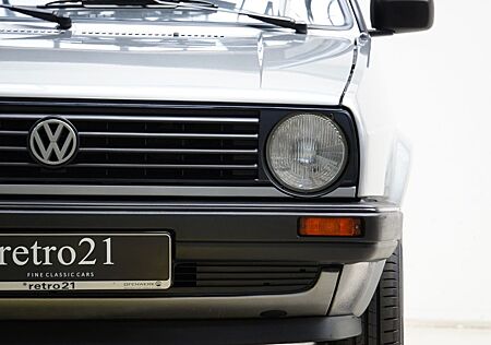 VW Golf Volkswagen CL 1.6 Schalter *Originalzustand*1. Hand*