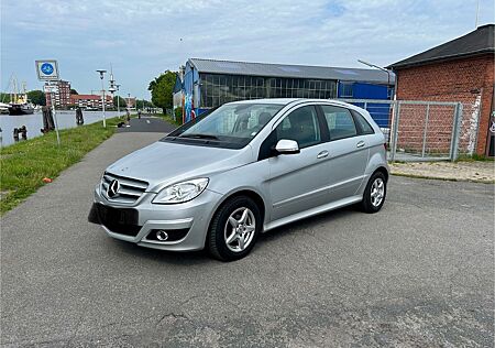 Mercedes-Benz B 180 Automatik, Klimaanlage