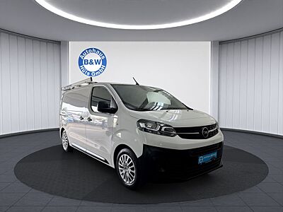 Opel Vivaro Edition M (L2)*1.Ha*NAVI*KLIMA*SORTIMO*