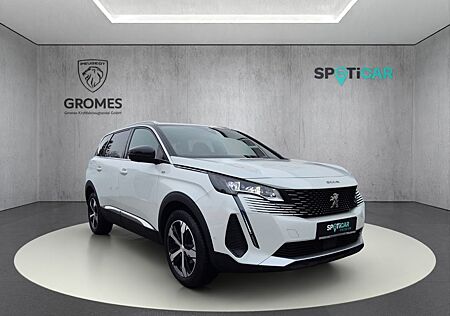 Peugeot 5008 GT HDI 130 EAT8 7-Sitzer PANO LED ACC Navi
