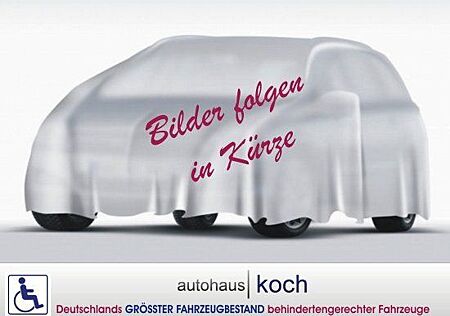 Mercedes-Benz T-Klasse 180 EU6d rollstuhlgerecht