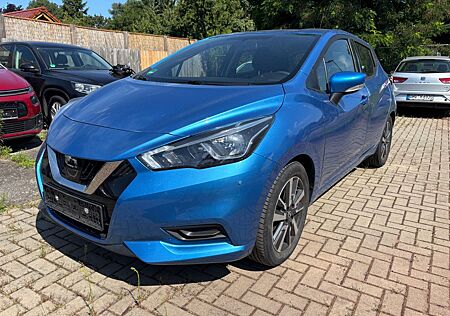 Nissan Micra 1.0 *Tüv neu*