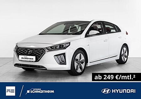 Hyundai Ioniq Hybrid TREND*Lieferung möglich