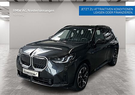 BMW X3 20 xDrive M Sport Standheizung*Driv.Assist+