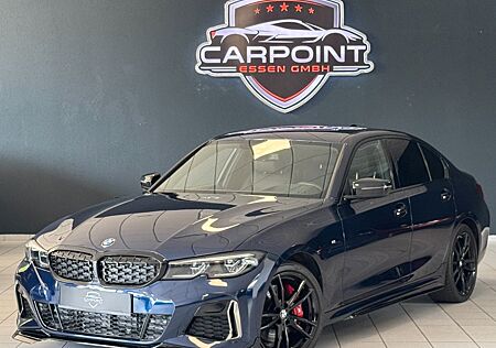 BMW 340 M340i xDrive Auto M//Performance