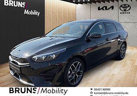 Kia Cee'd Sportswagon Ceed Sportswagon Plug-in Hybrid Platinum Edition