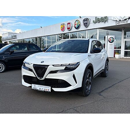 Alfa Romeo Junior leasen