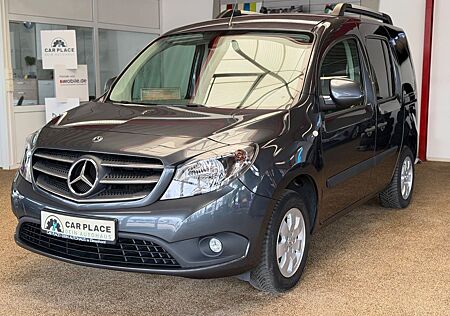 Mercedes-Benz Citan Kombi 108/109/111 CDI lang Tourer Edition