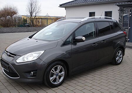 Ford Grand C-Max Sync Edition