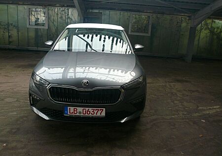 Skoda Scala Selection