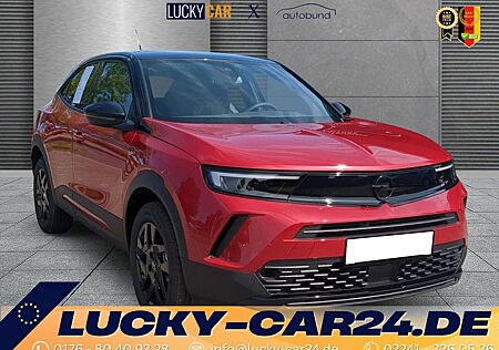 Opel Mokka GS Line Klimaauto+RFK+LED 1.2 Turbo Aut...