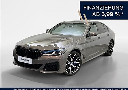 BMW 545e xDrive M Sport Innovation+360°+H/K+Massage