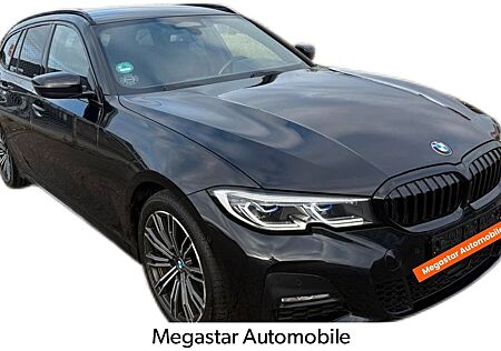 BMW 330 Baureihe 3 Touring e M Sport