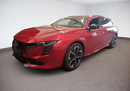 Peugeot 508 SW GT 1.2 PureTech 130 EU6e Sportpaket Navi