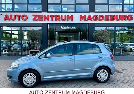 VW Golf Plus Volkswagen 1.2 TSI *NAVI*AHK*TEMPOMAT*LICHTS.*