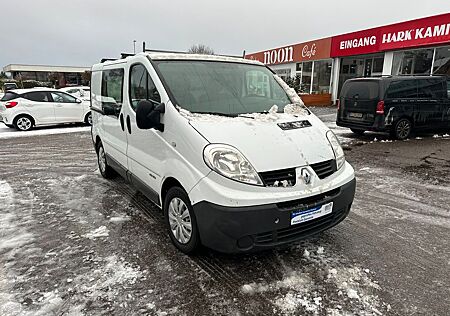 Renault Trafic Kasten L1H1 2,9t Klima Navi