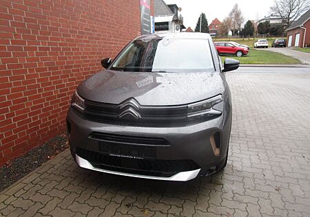 Citroën C5 Aircross C-Series