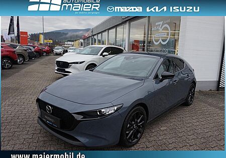 Mazda 3 SKYACTIV-G 150 EXCLUSIVE-LINE NAVI* KAMERA*