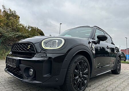 Mini Cooper S Countryman Cooper SE Countryman ALL4 Panorama AUT Head up