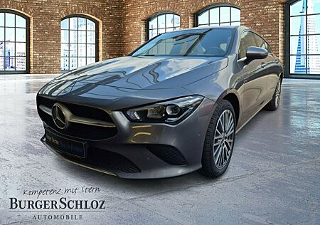 Mercedes-Benz CLA 250 Shooting Brake CLA 250 e SB progressive AUT Kam. KlimaA LED LM
