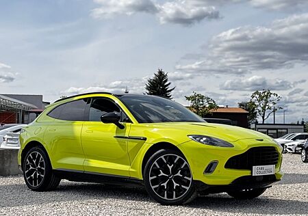 Aston Martin DBX 4.0 V8 -