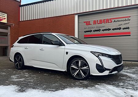 Peugeot 308 SW GT 360°Kamera/elkHeck/Focal(Soundsystem)