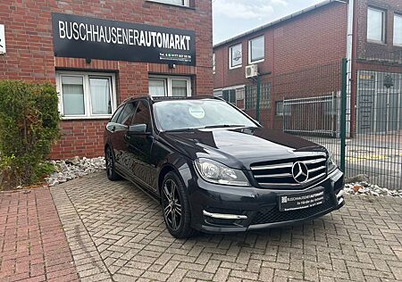 Mercedes-Benz C 200 C -Klasse T-Modell T Edition C CGI