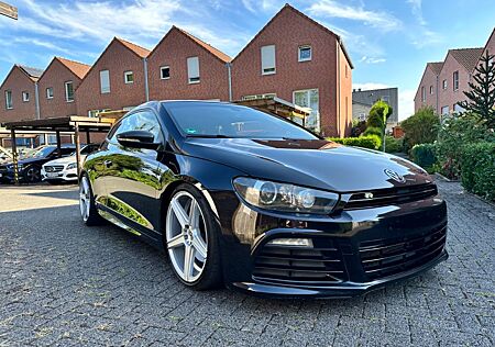 VW Scirocco Volkswagen 2.0 TSI DSG R R