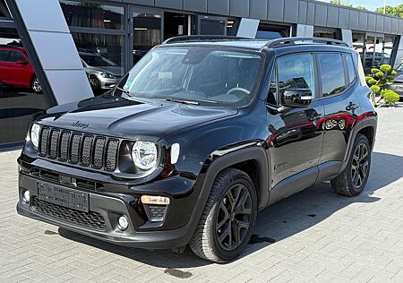 Jeep Renegade Longitude FWD 1.0 T-GDI PANO/SHZ/PDC