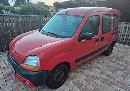 Renault Kangoo 1.2 16V Authentique Authentique