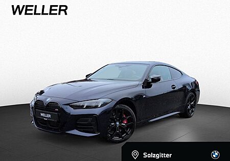 BMW M440i xDr Coupé M Sport Pro M-Sitz,GSD,H/K