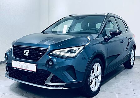 Seat Arona Style 1.0 TSI FR *Anschlussgarantie 11/27