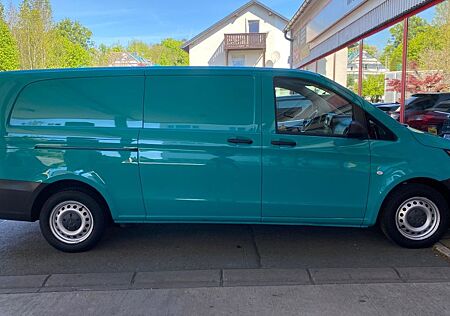 Mercedes-Benz Vito 114 CDI 9G/Extralang/Navi/Kamera/Spur/Totw/