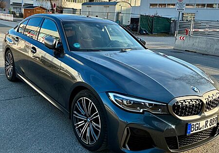 BMW 340 M340d xDrive Auto -