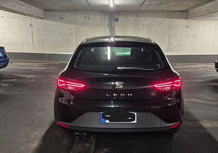 Seat Leon 1.4 TSI 103kW Start&Stop FR