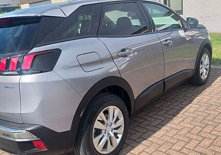 Peugeot 3008 1.2 PureTech 130 Allure Allure