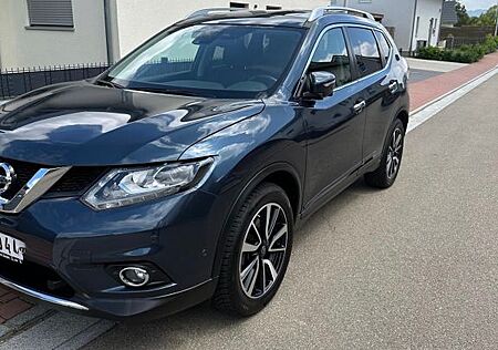 Nissan X-Trail 360° 1.6 dCi DPF AUTO 360°