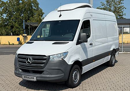 Mercedes-Benz Sprinter Kühl Kerstner 0°C 316 L2H2/Klima/MBUX