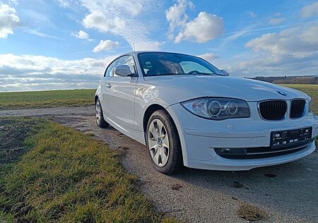 BMW 116d -