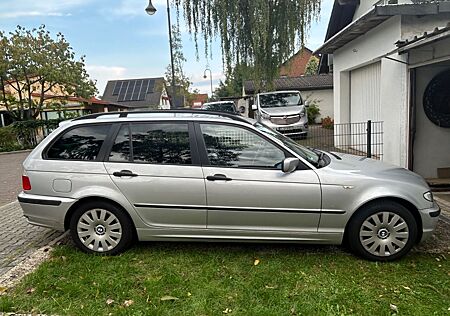 BMW 316 gebraucht kaufen BMW 316i touring -