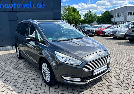 Ford Galaxy Titanium*Kamera*Navi* 7 Sitze
