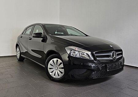 Mercedes-Benz A 180 CDI BlueEFFICIENCY Edition