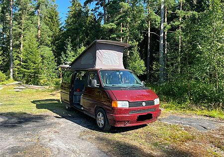 VW T4 Multivan Volkswagen