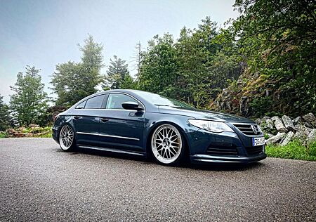 VW CC Volkswagen
