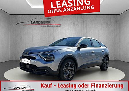 Citroën C4 1.2 Plus//Navi Kamera PDC ALu