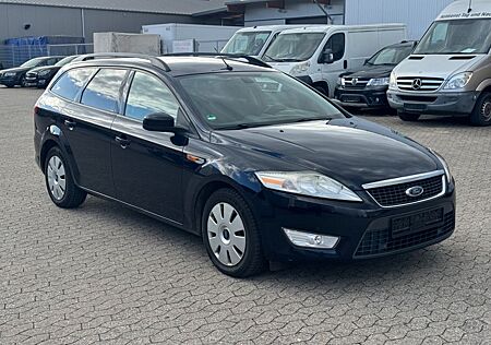 Ford Mondeo Trend 2.0 103kW - Navi - SHZ - PDC - AHK