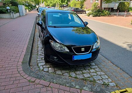Seat Ibiza 1.6 16V Sport Sport
