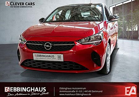 Opel Corsa e Edition Sport-Modus Kamera Assistenzpa.