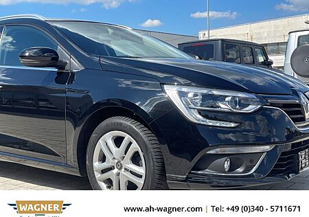 Renault Megane IV Grandtour Business Edition 1.3 TCe 140