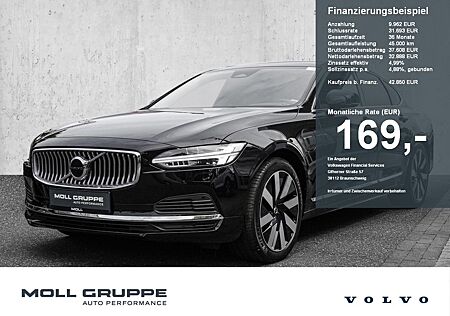 Volvo S90 T8 Twin Engine AWD Core MATRIX ACC AUT FLA
